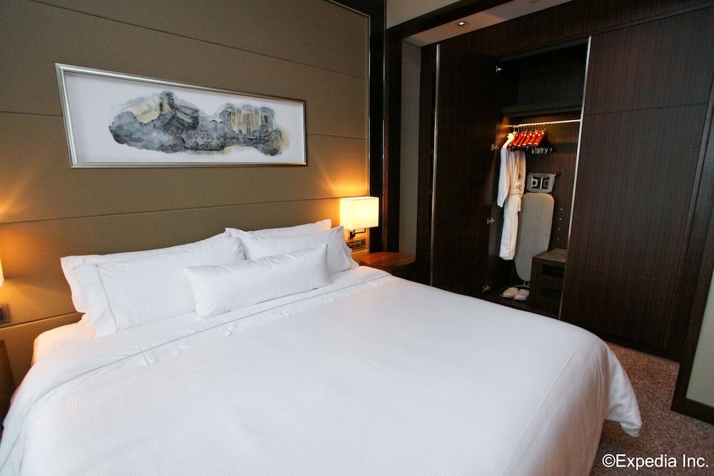 The Westin Singapore 13/52
