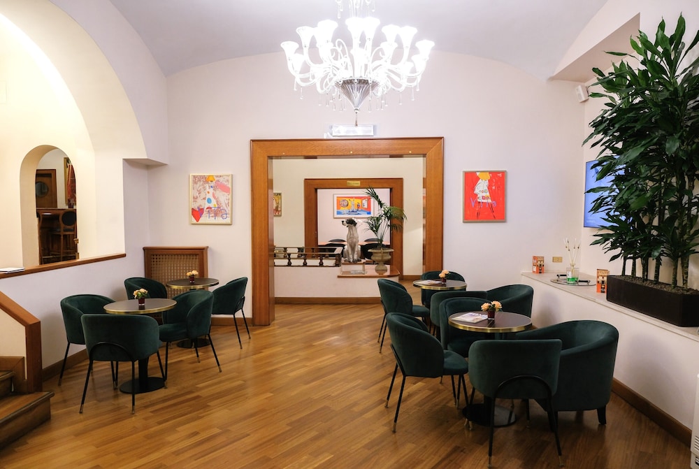 Hotel Medici 31/48