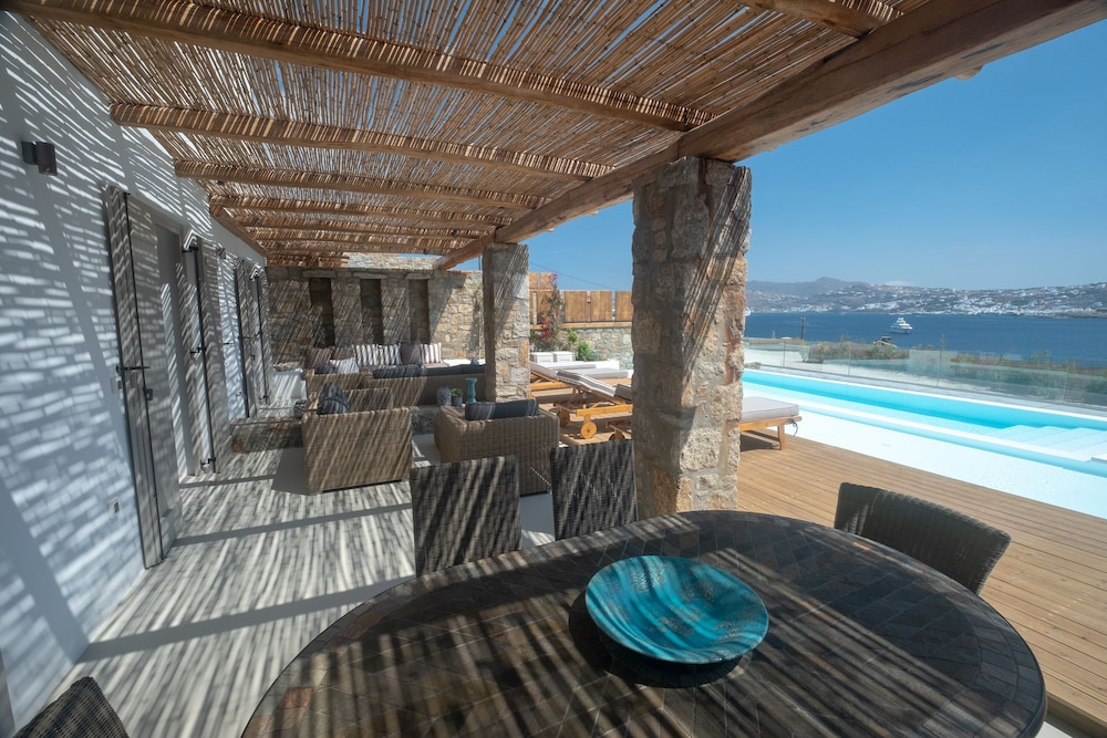 Amaris Mykonian Residence 16/50