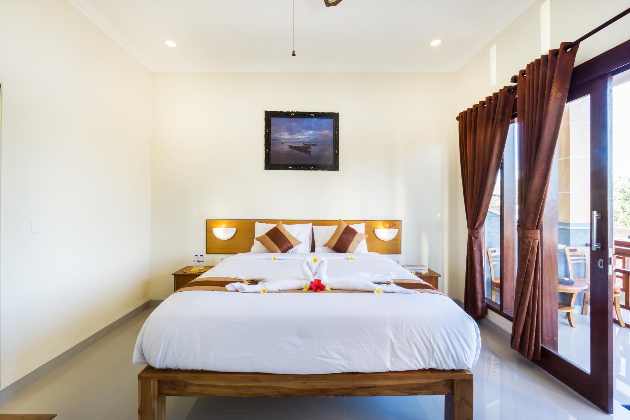 Seaweed Guesthouse Lembongan 6/30