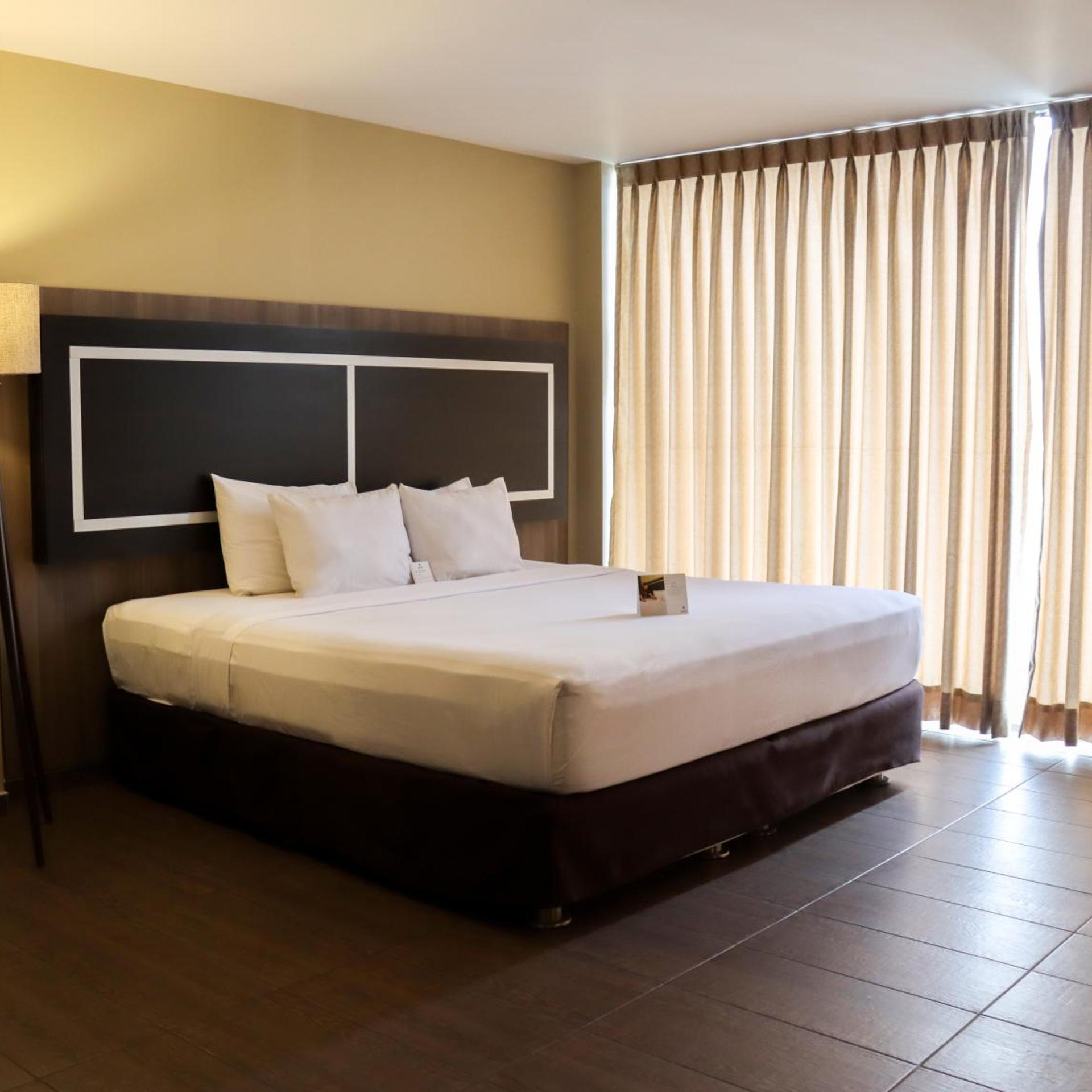 Rado Hotel Santa Maria 4/50