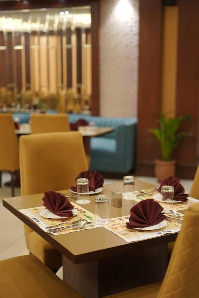 Hotel Kohinoor Palace 28/44