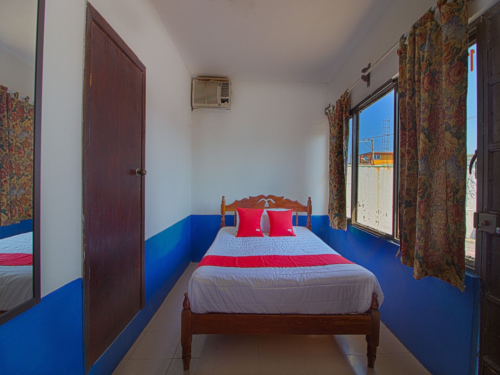 Oyo Hotel Posada Los Faroles 15/28