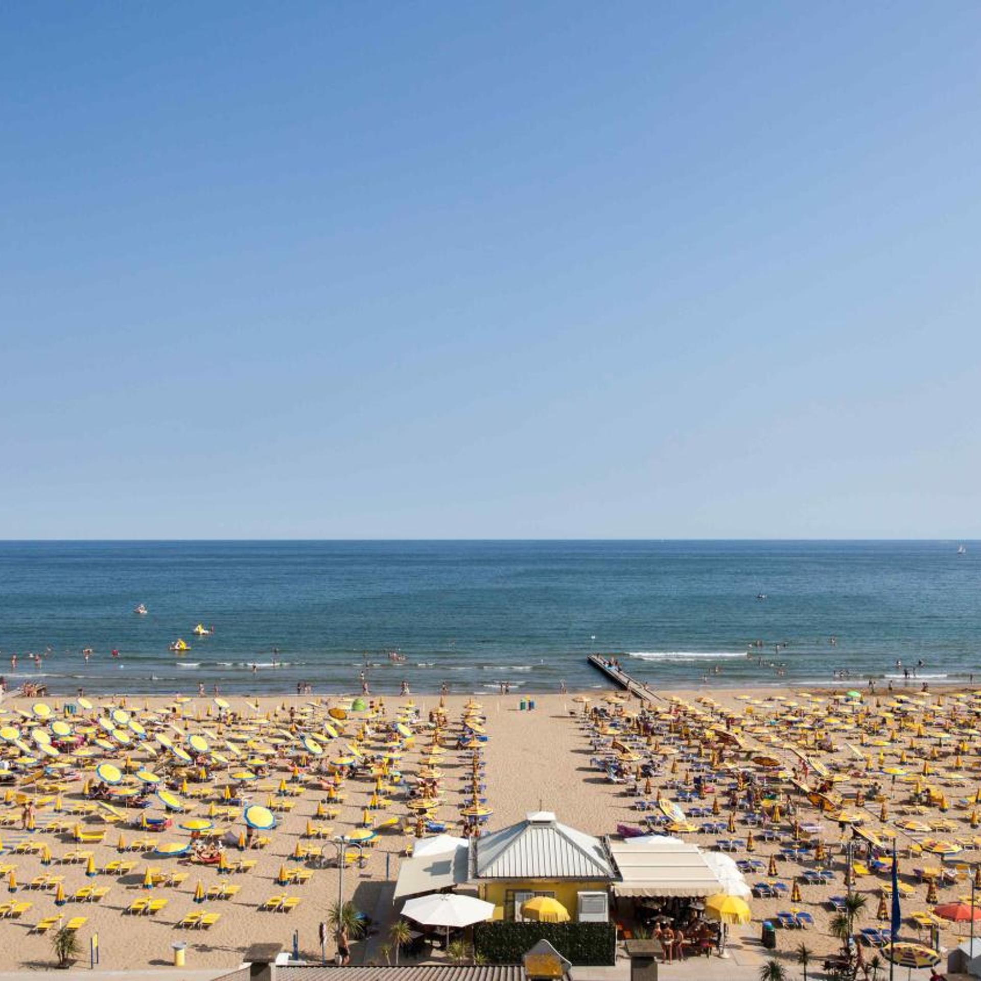 Hotel Rosanna 3 Stelle Superior 53/62