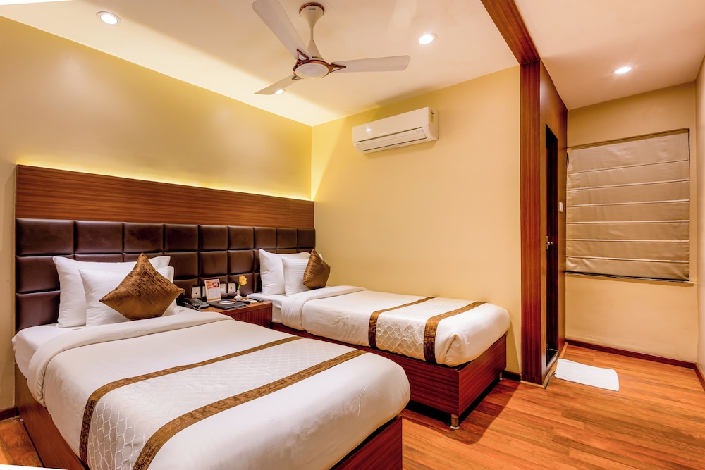 Hotel Sawood International 23/47