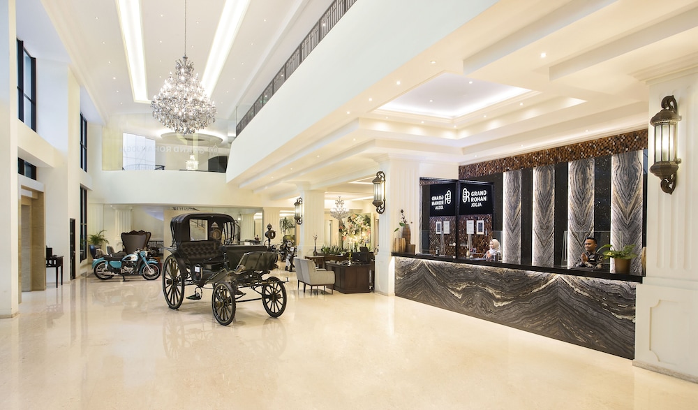 Grand Rohan Jogja 10/28