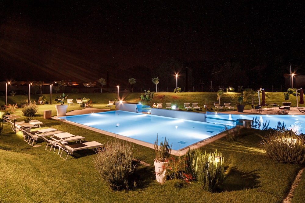 SeaWater Hotel Bio & Beauty Spa 45/50
