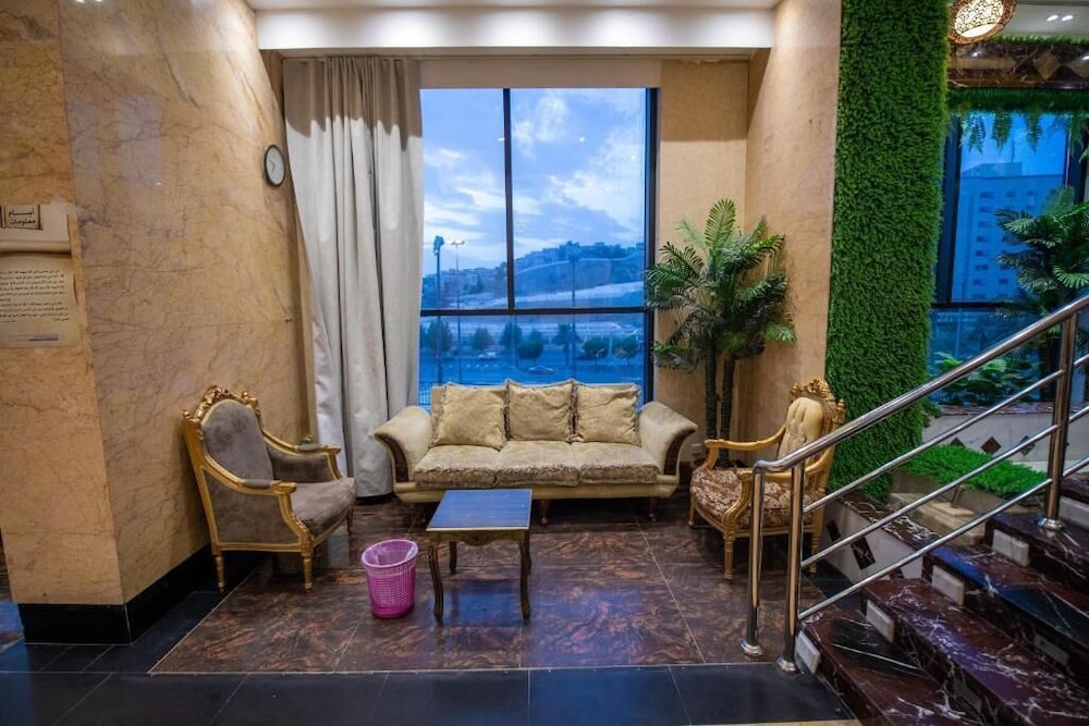 ميركيور جراند أم القرى(Misk Umm Al Qura Hotel) 26/38