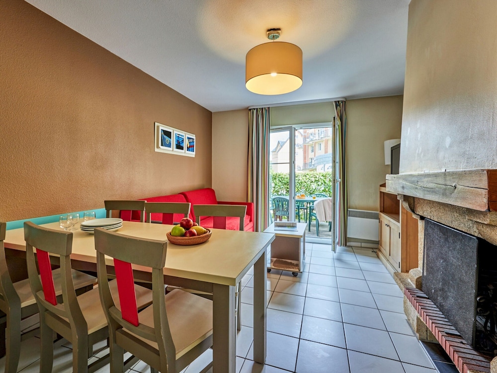 Pierre & Vacances Residence Port Guillaume(Formerly Maeva Residence) 44/72