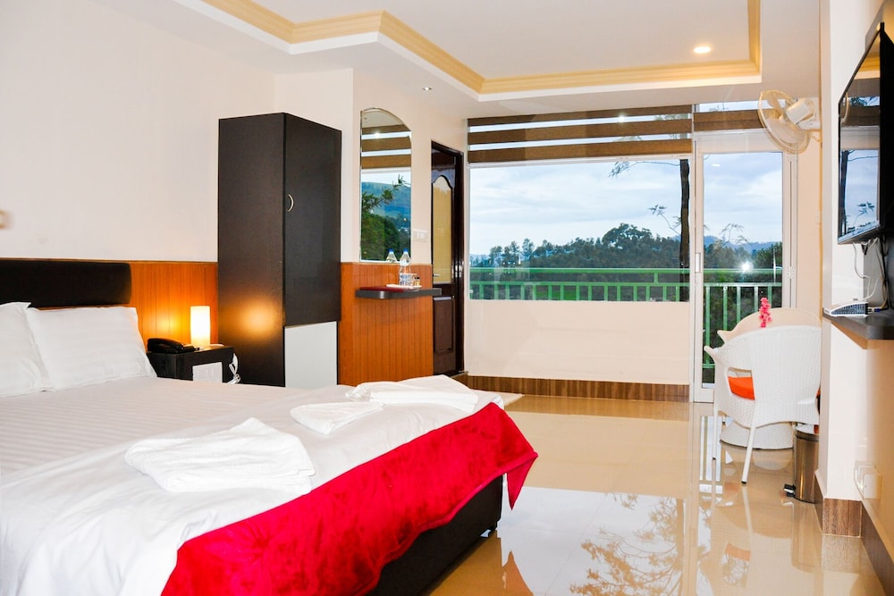 Sunvalley Homestay 8/32
