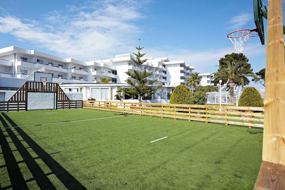 Grupotel Los Principes and Spa 28/47