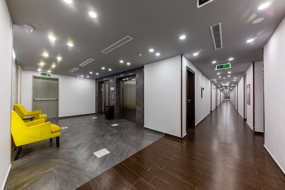 فندق روزالينا(Rosalina Hotel) 40/44