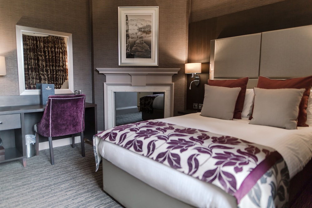 Abbey House Hotel 6/50