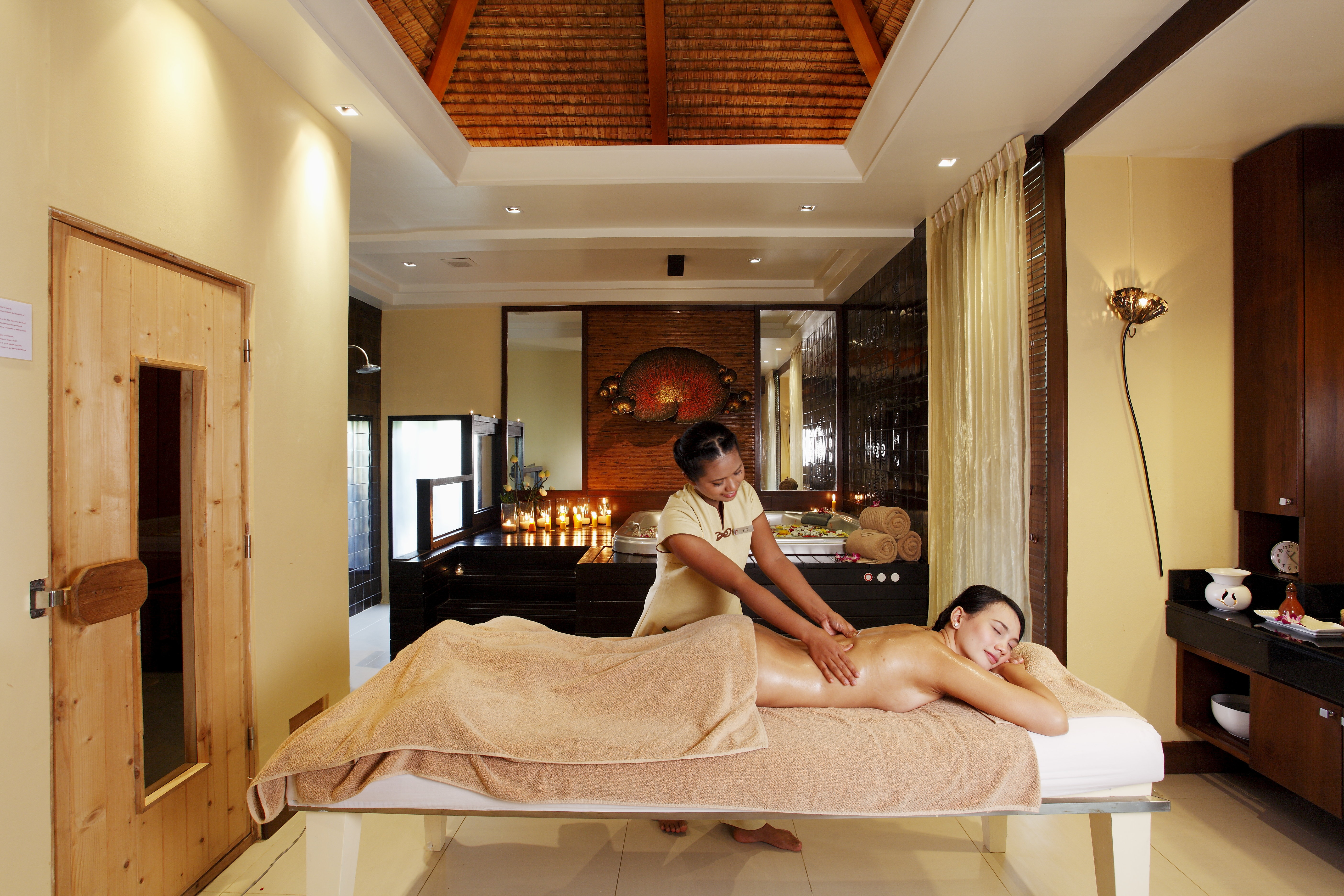 Centara Koh Chang Tropicana Resort 11/80