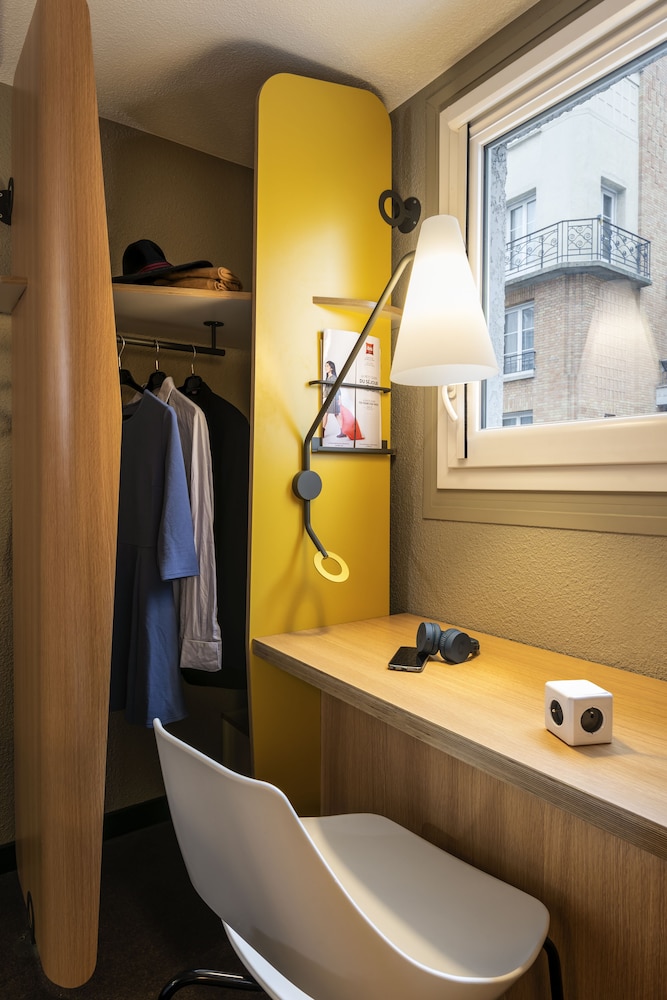 Ibis London Stratford 47/47