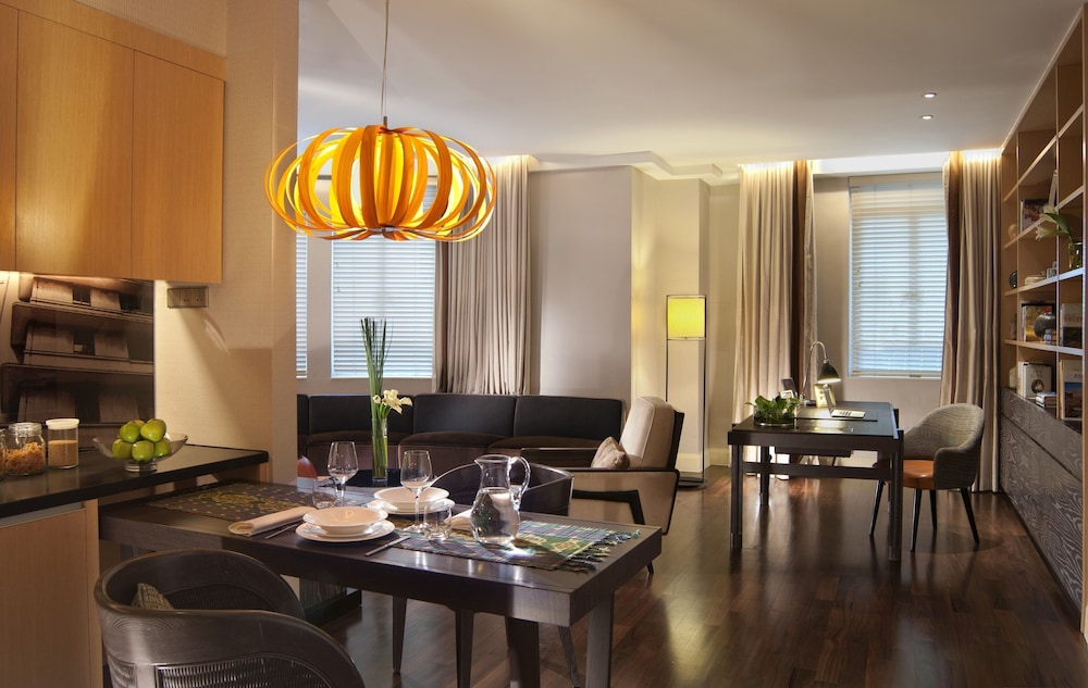 Ascott Raffles Place Singapore 28/35