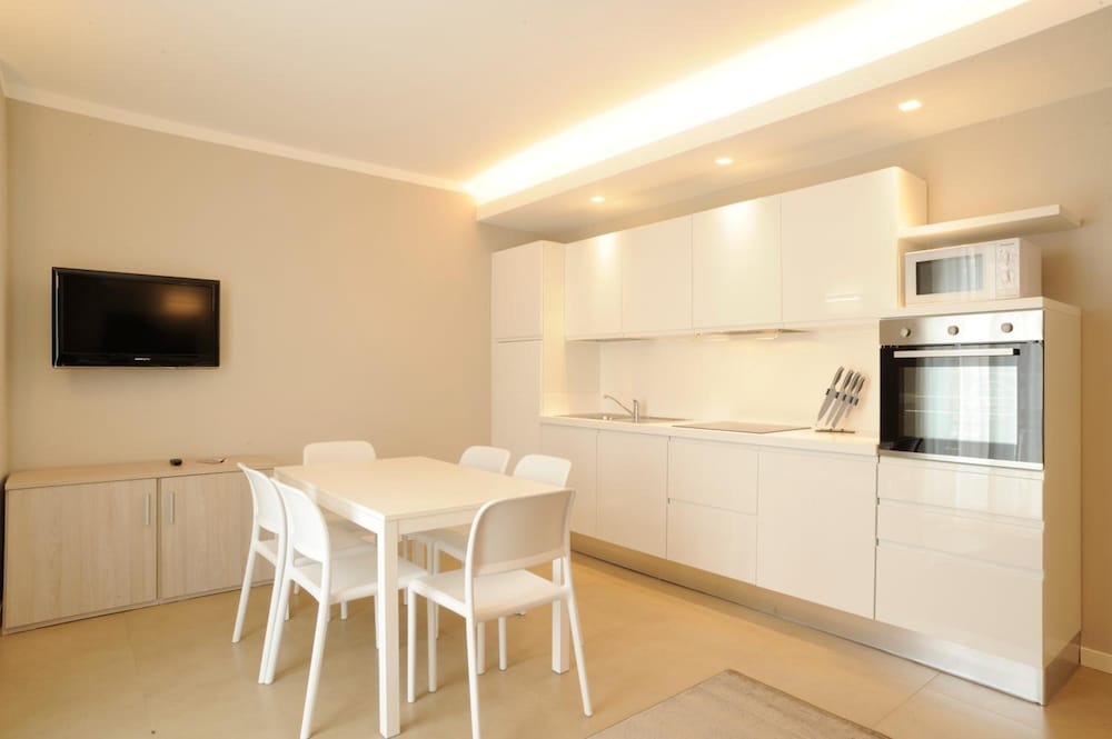 Residence San Marco Suites & Apartments 40/50
