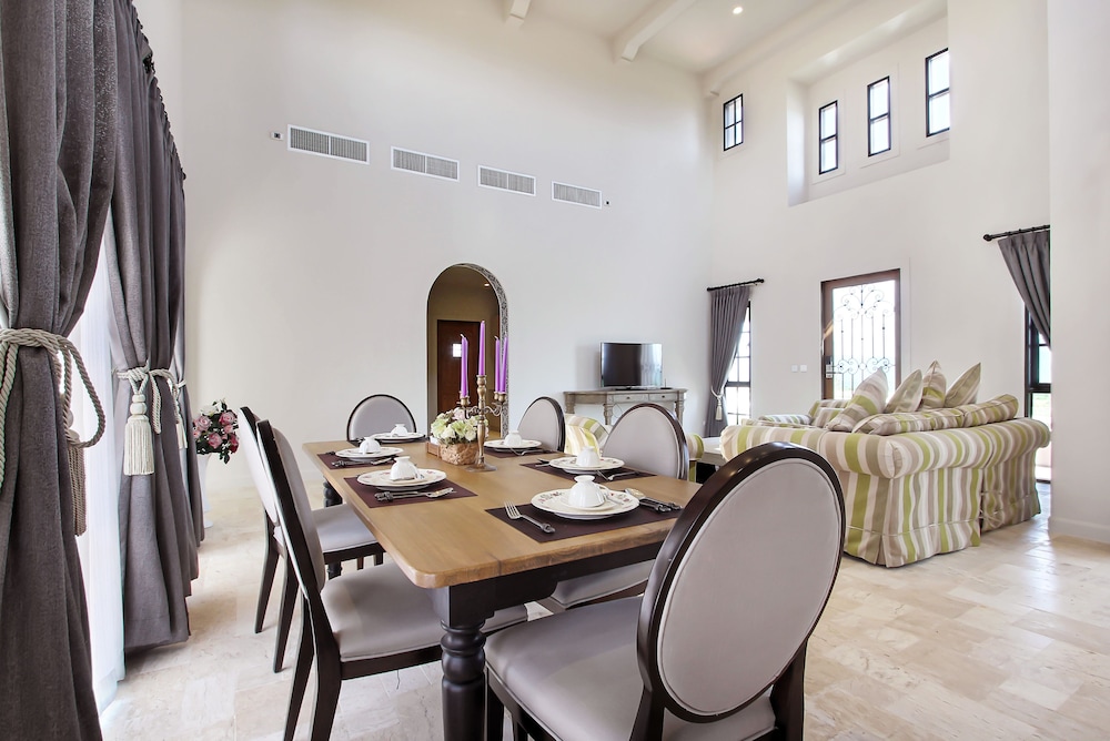 Movenpick Resort Khao Yai 42/50