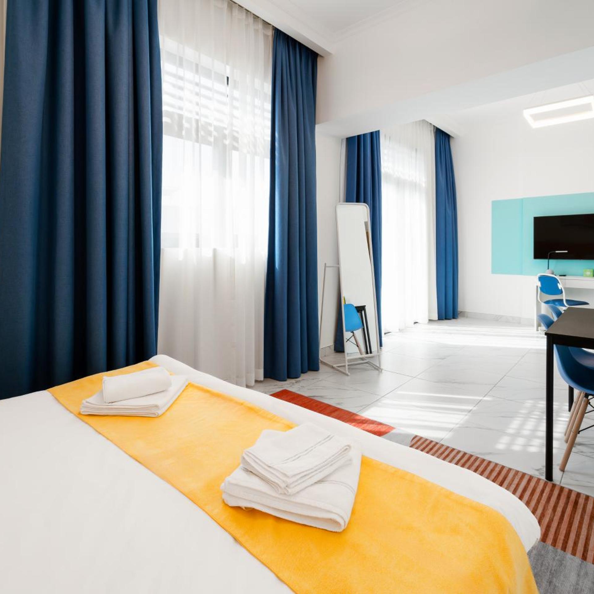 izzzi life Mint Holiday Home Apartment 14/50