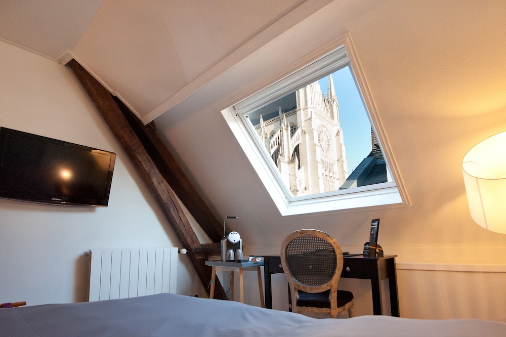 Hotel Le Prieure 30/50