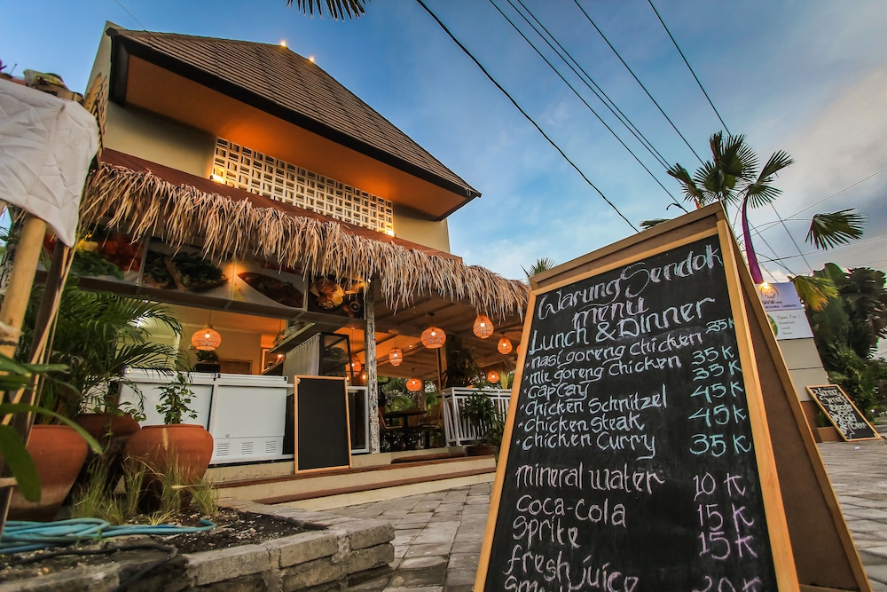 Braw Inn Canggu 6/50
