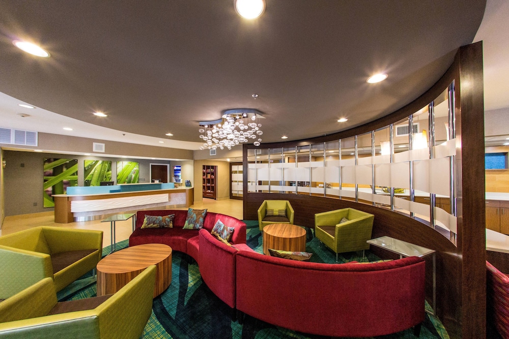Springhill Suites by Marriott Warwick 30/38