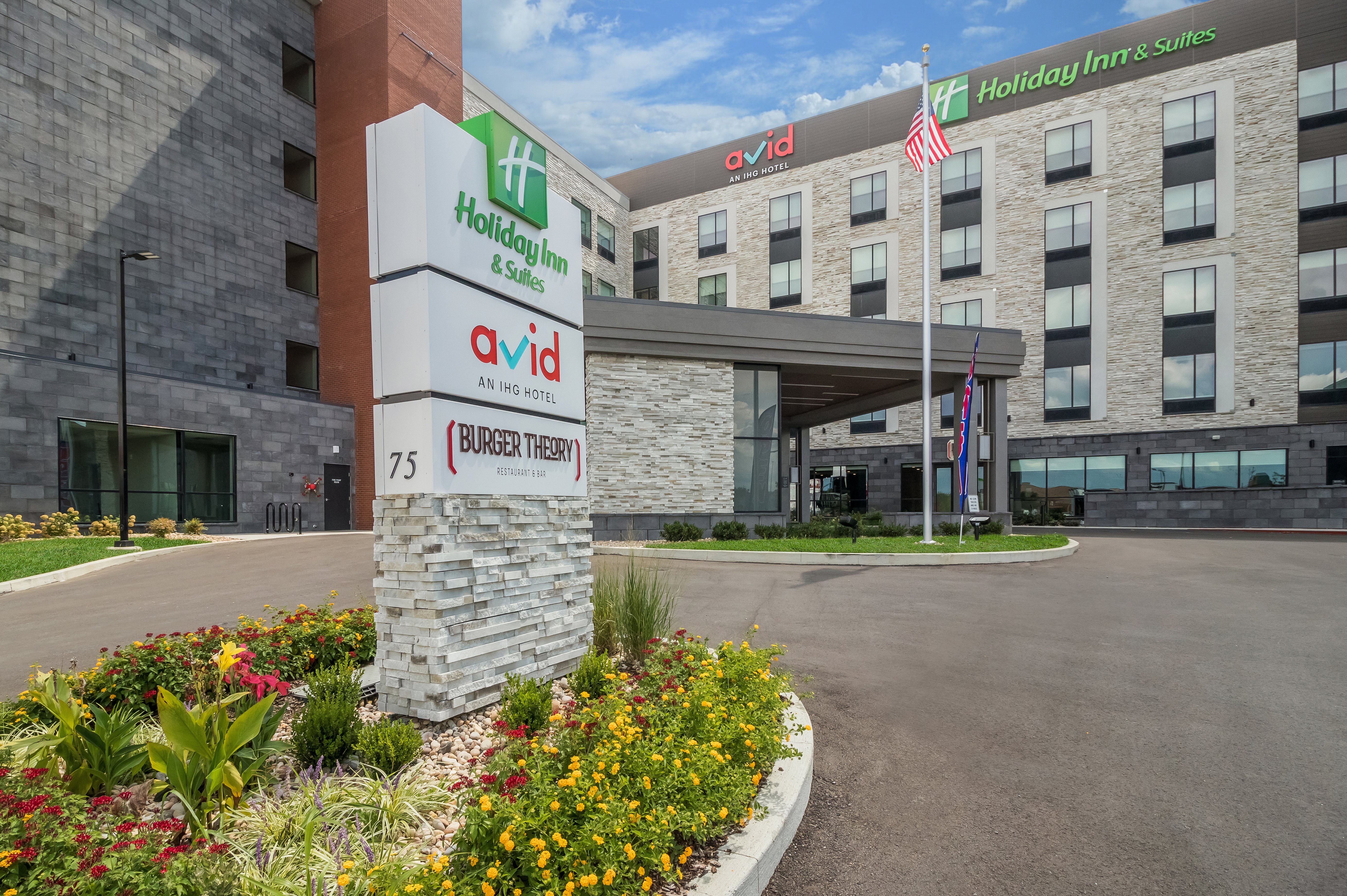 Holiday Inn & Suites Mt Juliet - Nashville Area, an IHG Hotel 28/29