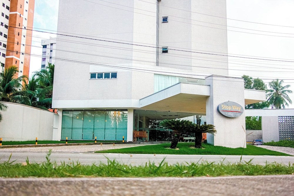 Stop Way Hotel 2/53