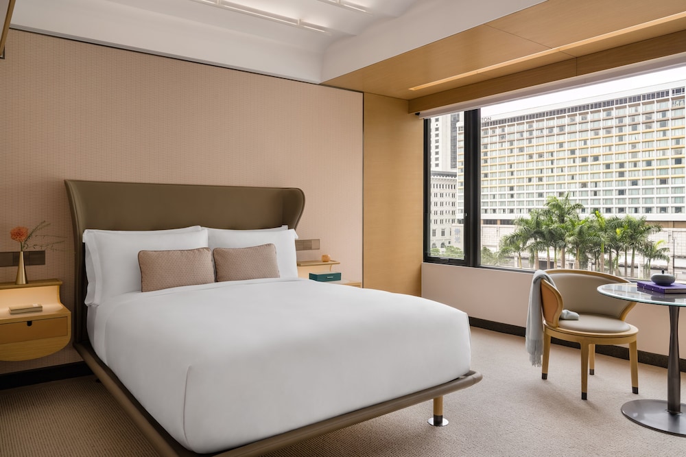 The Regent Hotel Ex Intercontinental Hong Kong 16/49
