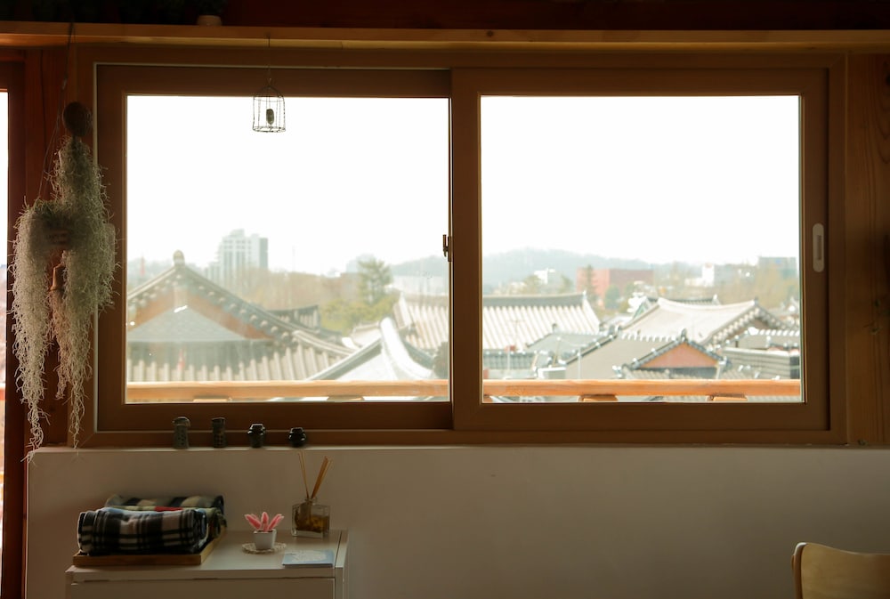 Laon Hanok Gguljam 46/63