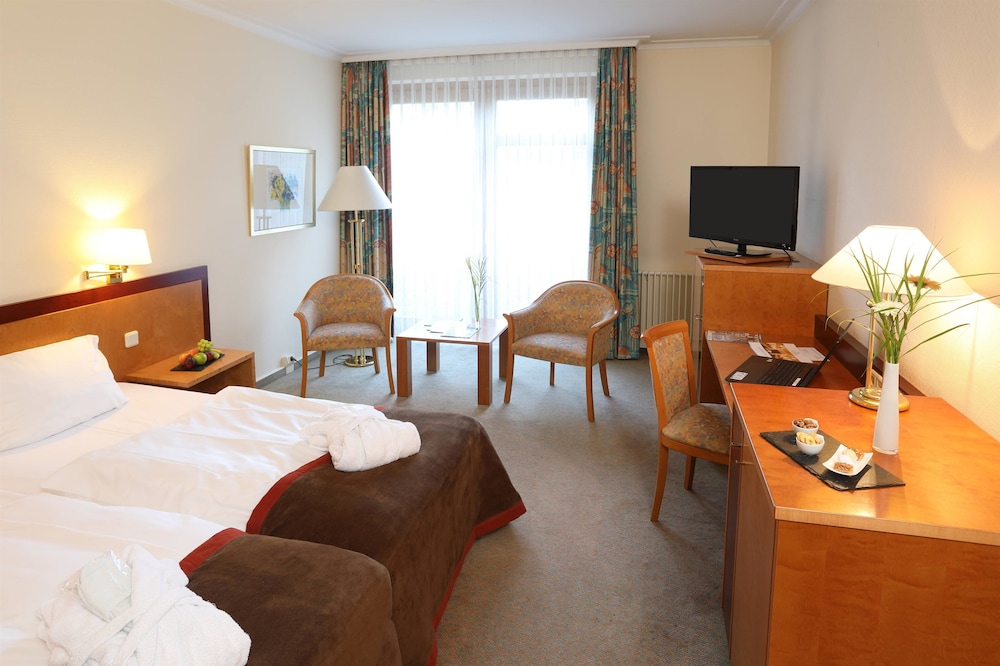 Dolce by Wyndham Bad Nauheim 27/51