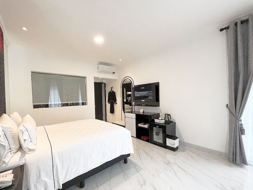 Moritz Smart Bandung 7/24