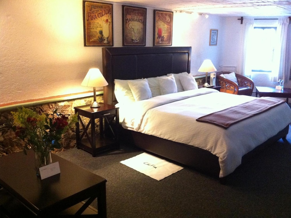 Los Agaves Hotel 16/52