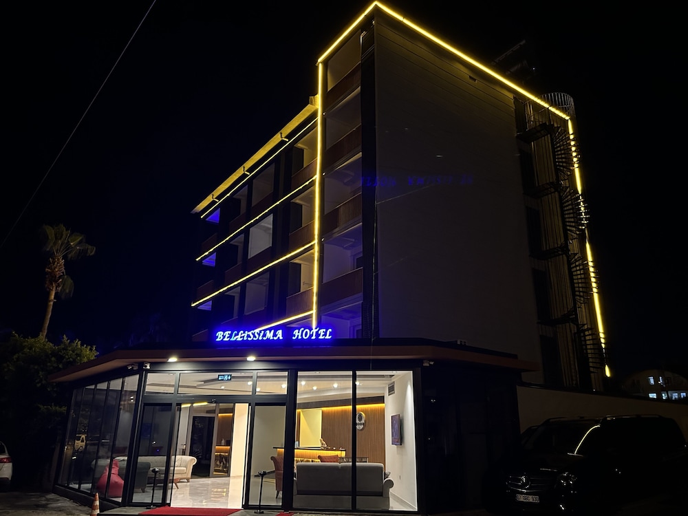 MELIS OTEL 图片3