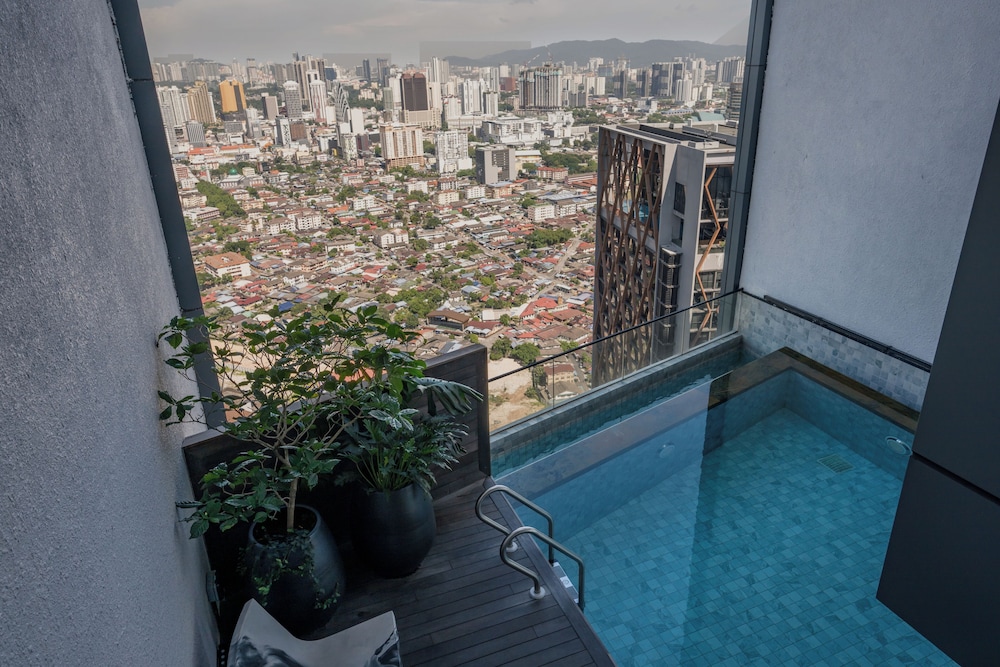 Isola KLCC Hotel, Trademark Collection by Wyndham 25/54