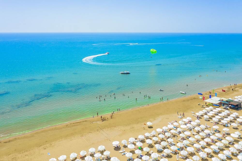 Horus Paradise Luxury Resort 41/50