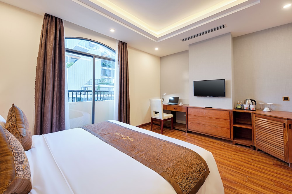 MERCURY BOUTIQUE HOTEL 14/76