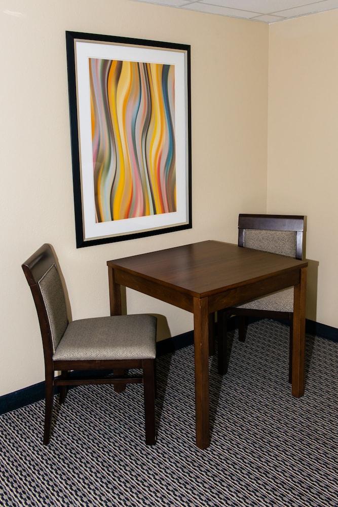 Holiday Inn Houston Downtown 60/77