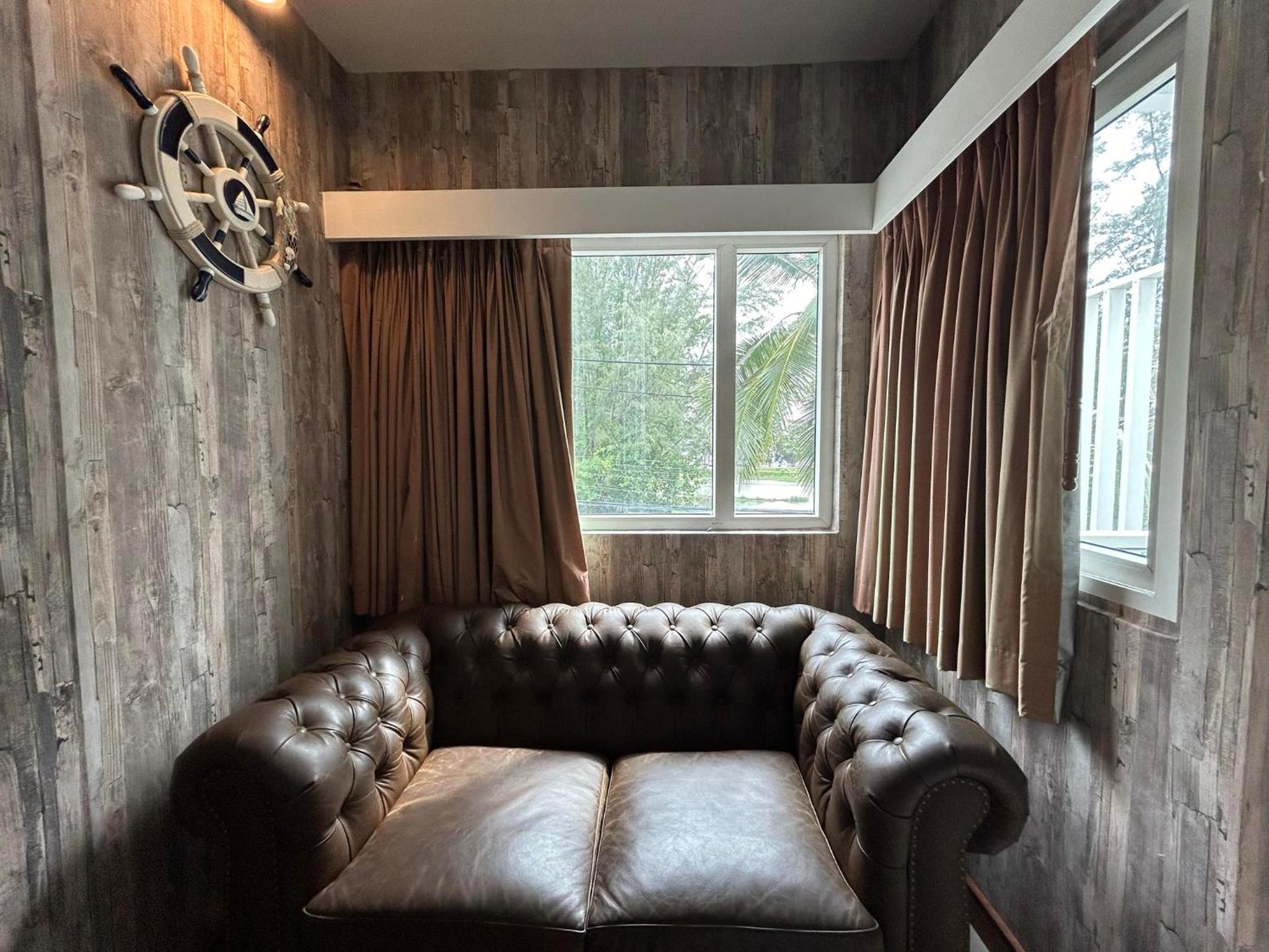 غرفة بسرير مزدوج، BENYADA LODGE 7/10