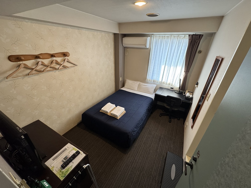 Saga City Hotel 42/56