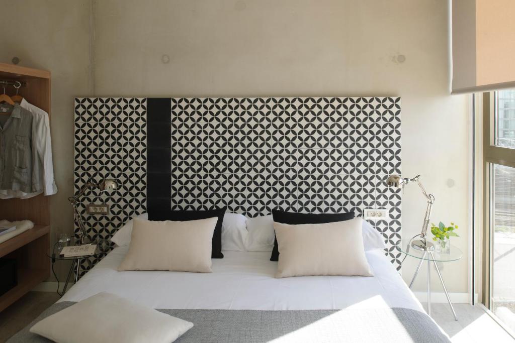 شقة بإطلالة على النهر بغرفتي نوم، Eric Vokel Boutique Apartments Amsterdam Suites 3/3