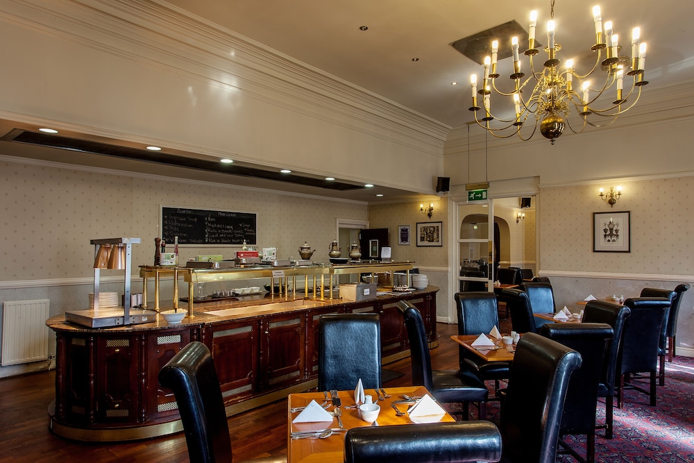 Prince of Wales Hotel Southport 50/62