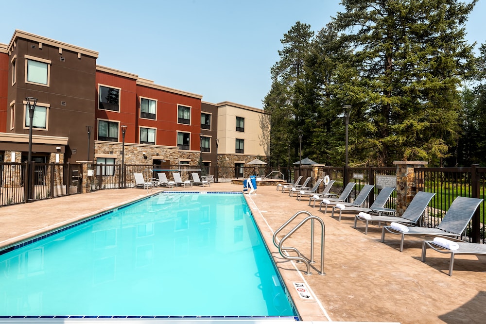 Towneplace Suites Whitefish 7/45