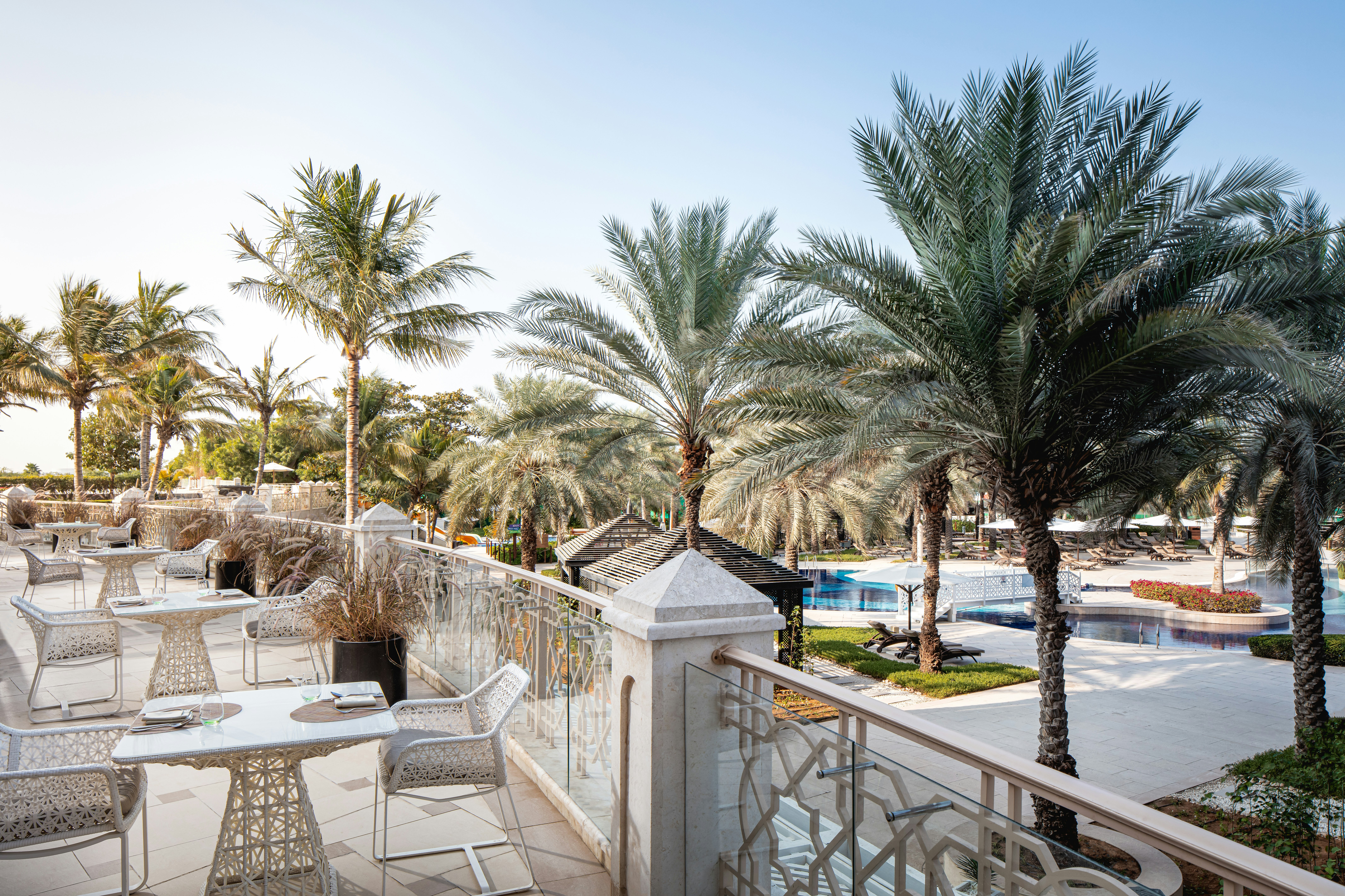 Waldorf Astoria Ras Al Khaimah Hotel 81/81