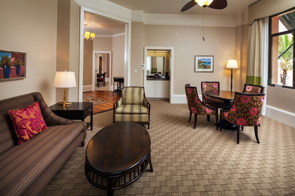 The Royal Hawaiian, a Luxury Collection Resort, Waikiki 34/80