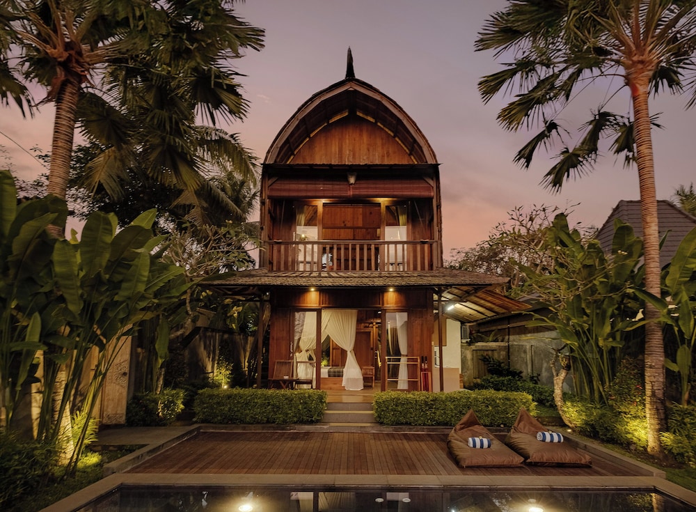 Yanyan Resort Ubud 3/50