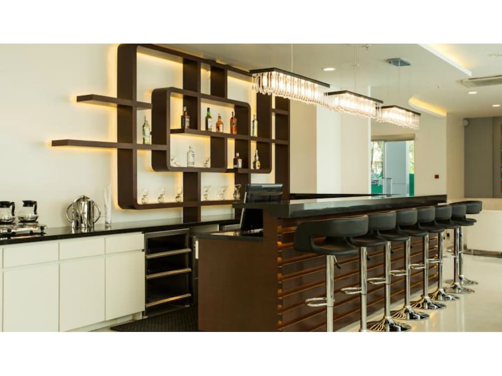 The Fern Residency Mumbai 42/56