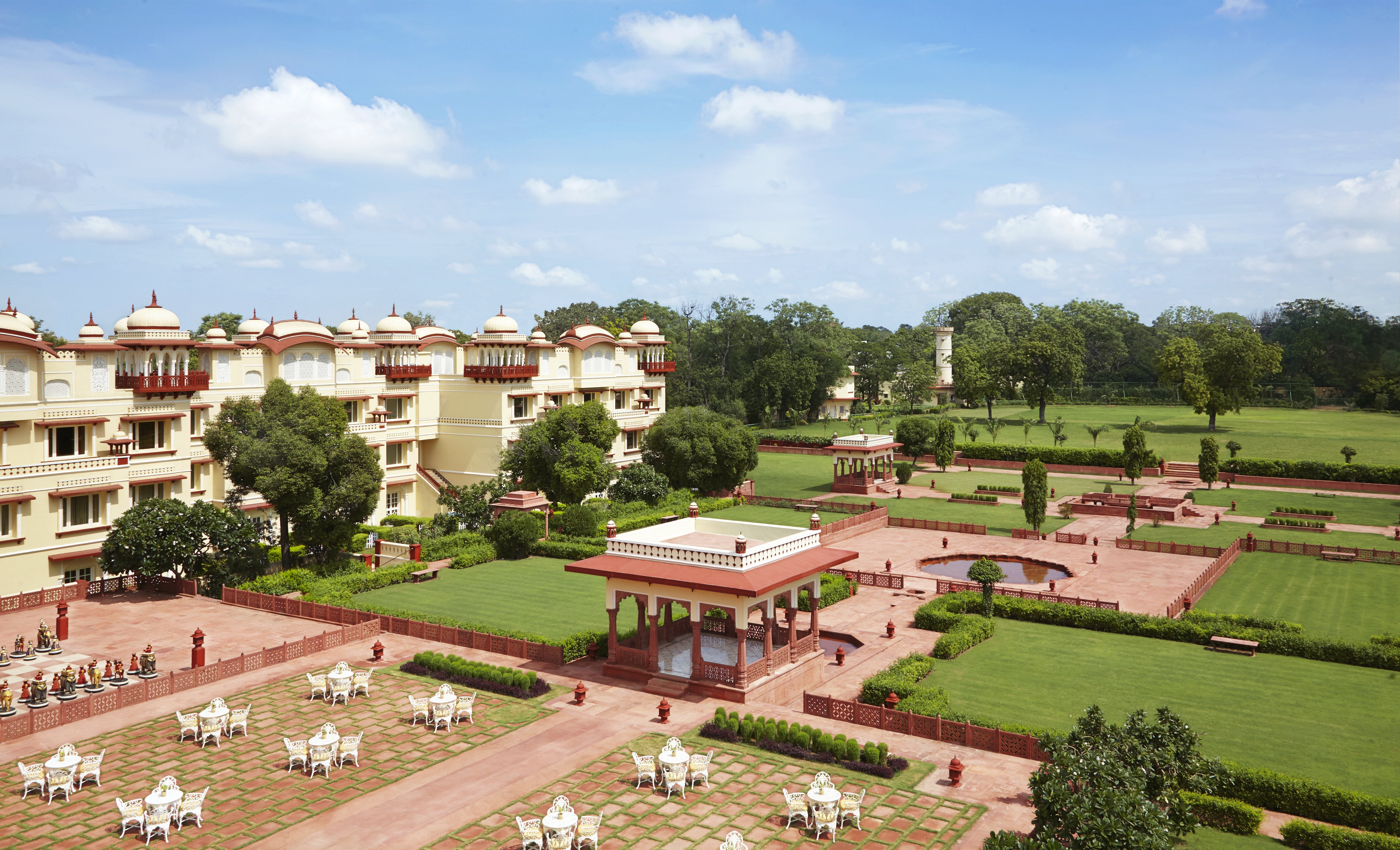 Jai Mahal Palace Jaipur 79/84