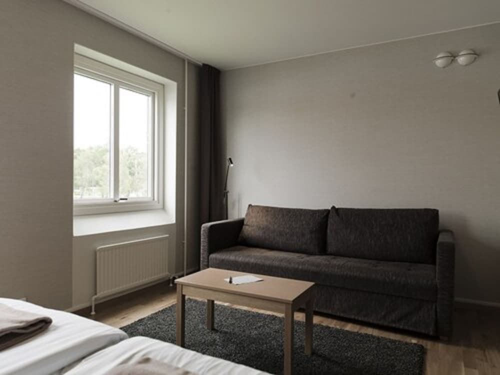 Hotell Svanen 36/56