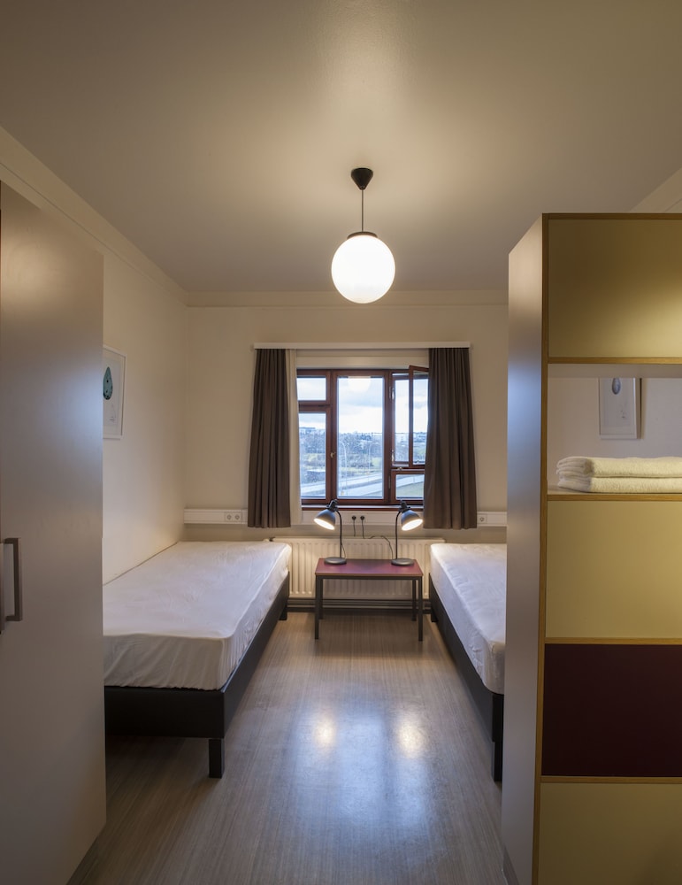 Hotel Gardur 34/58